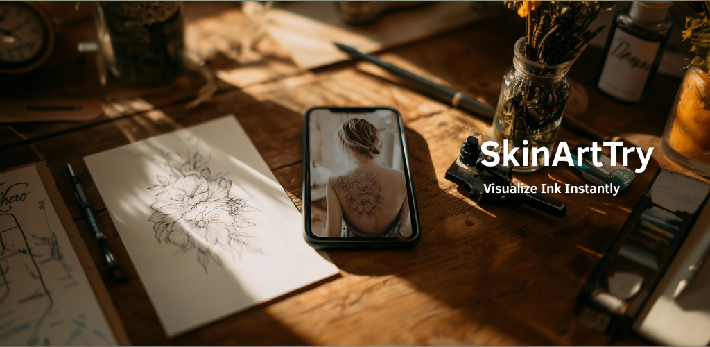 SkinArtTry Banner