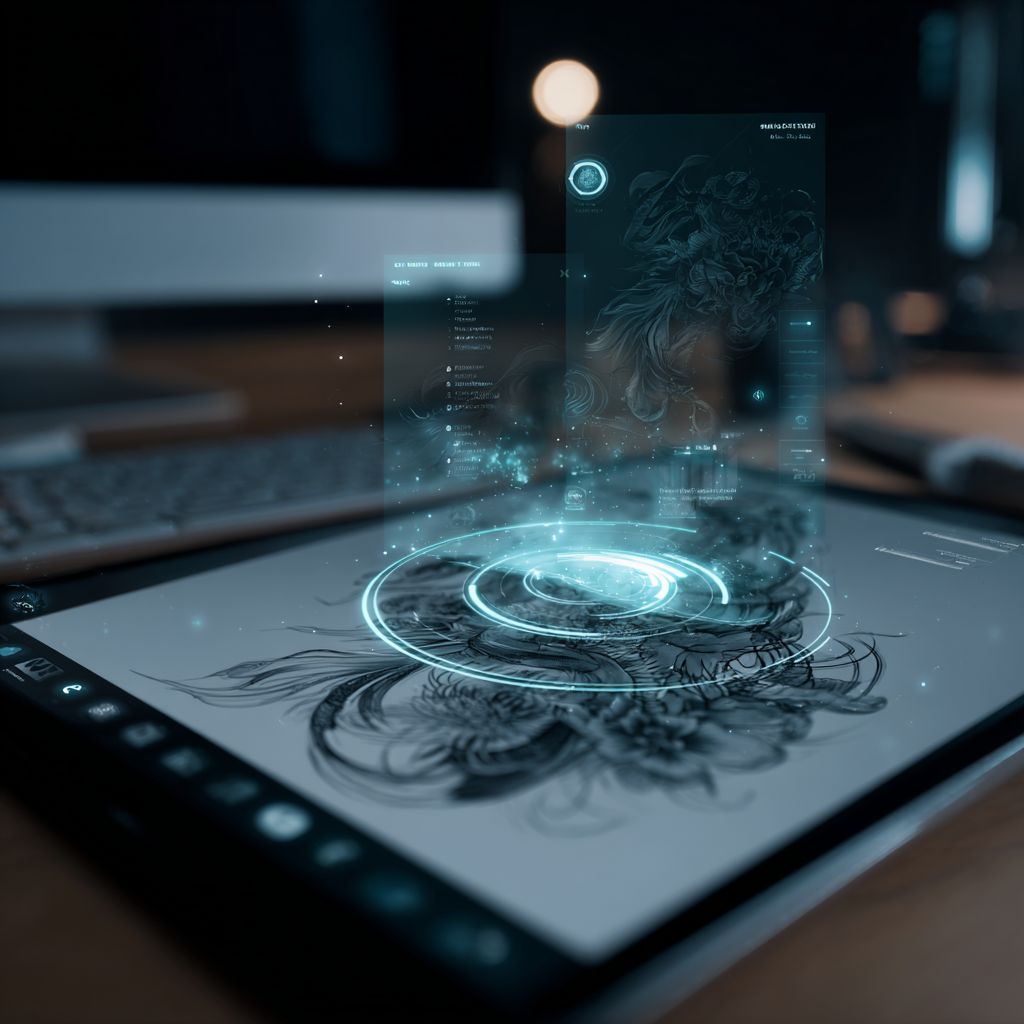 Automatic Background Removal